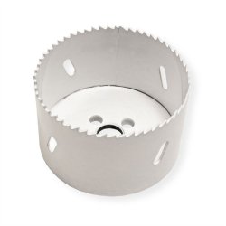 BACHMANN Scie cloche PIX/DUE 57mm