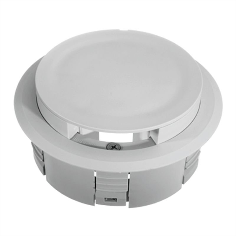 BACHMANN Easy-Cover Couvercle Argent