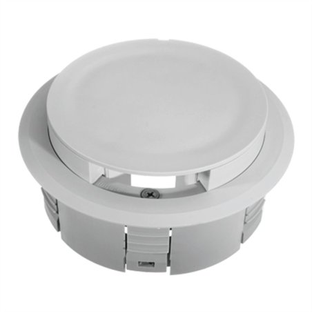 BACHMANN Easy-Cover Couvercle Argent