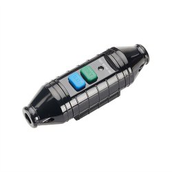 BACHMANN Disjoncteur de protection PRCD protection des personnes