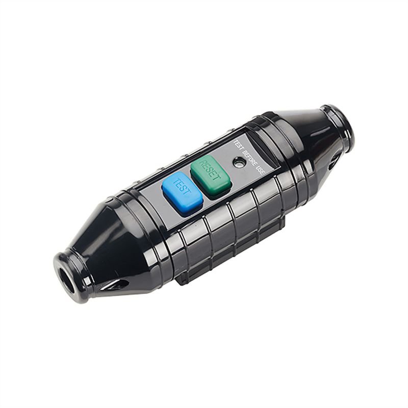 BACHMANN Disjoncteur de protection PRCD protection des personnes