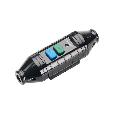 BACHMANN Disjoncteur de protection PRCD protection des personnes