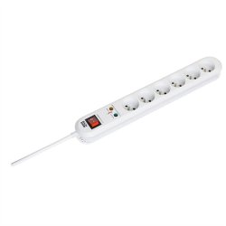 BACHMANN SMART 6x UTE blanc prot surt 3m