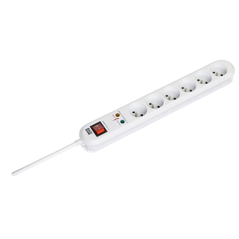 BACHMANN SMART 6x UTE blanc prot surt 3m