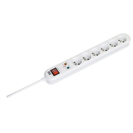 BACHMANN SMART 6x UTE blanc prot surt 3m