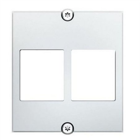 BACHMANN Cadre 2xKeystone blanc