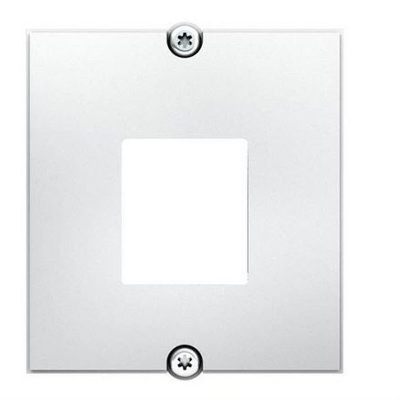 BACHMANN Cadre 1xKeystone blanc