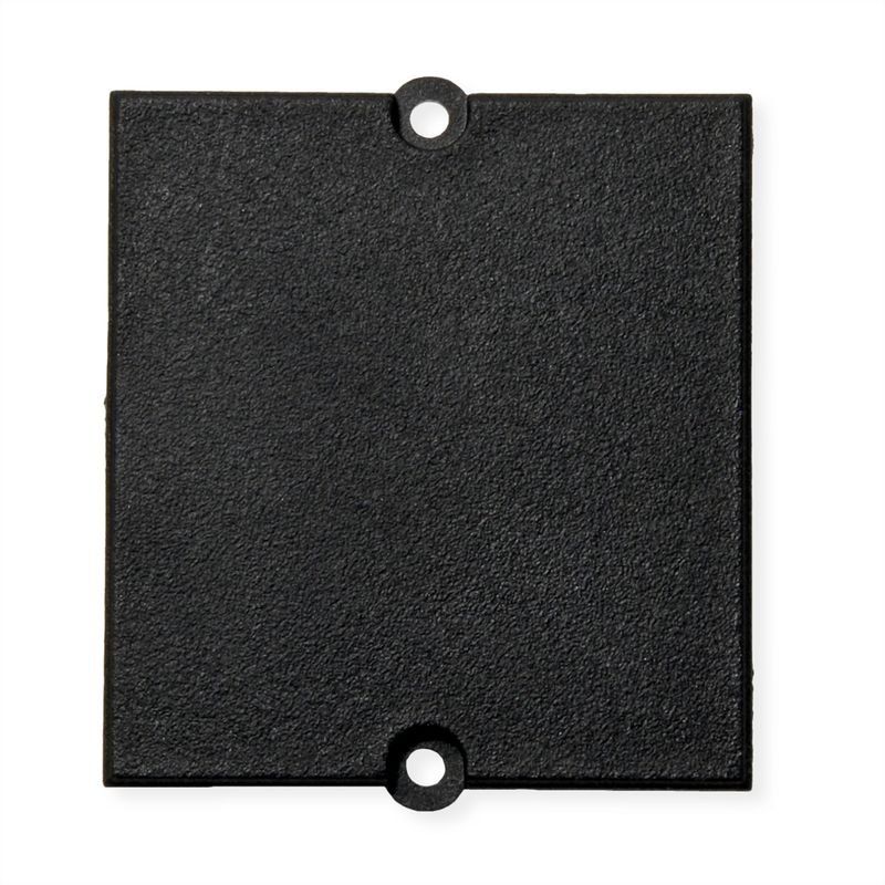 BACHMANN Cache module Custom noir