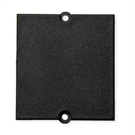 BACHMANN Cache module Custom noir