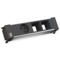 BACHMANN Power Frame 1xUTE 2xABD