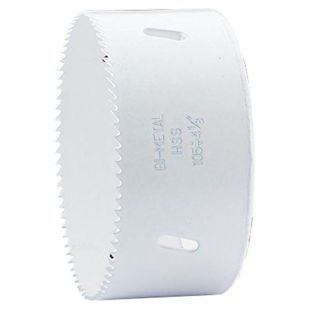 Bach TWIST Lochsäge 105mm