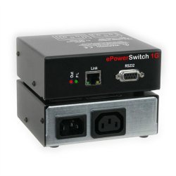 NEOL ePowerSwitch 1 Guard