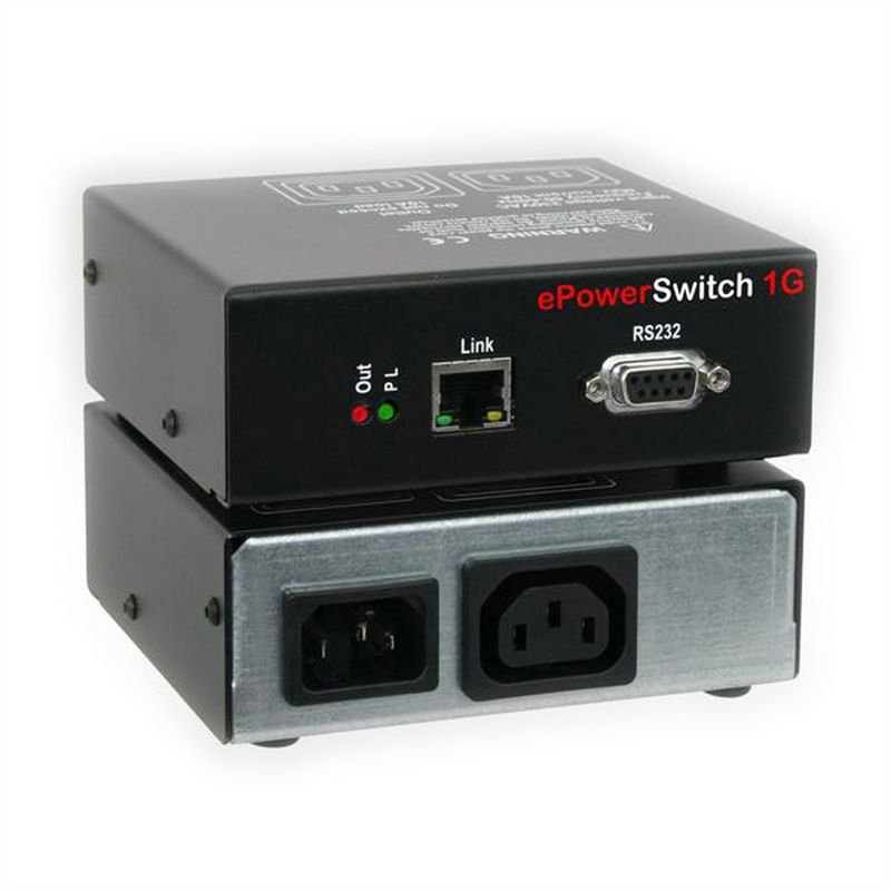NEOL ePowerSwitch 1 Guard