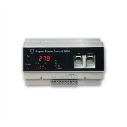 GUDE 8001-1 EPC 5 Output