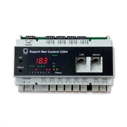 GUDE 2304-1 Remote I/O 8xIn 8xOut