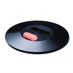 BACHMANN Ochno Prise LED Alu 1,0m Noir