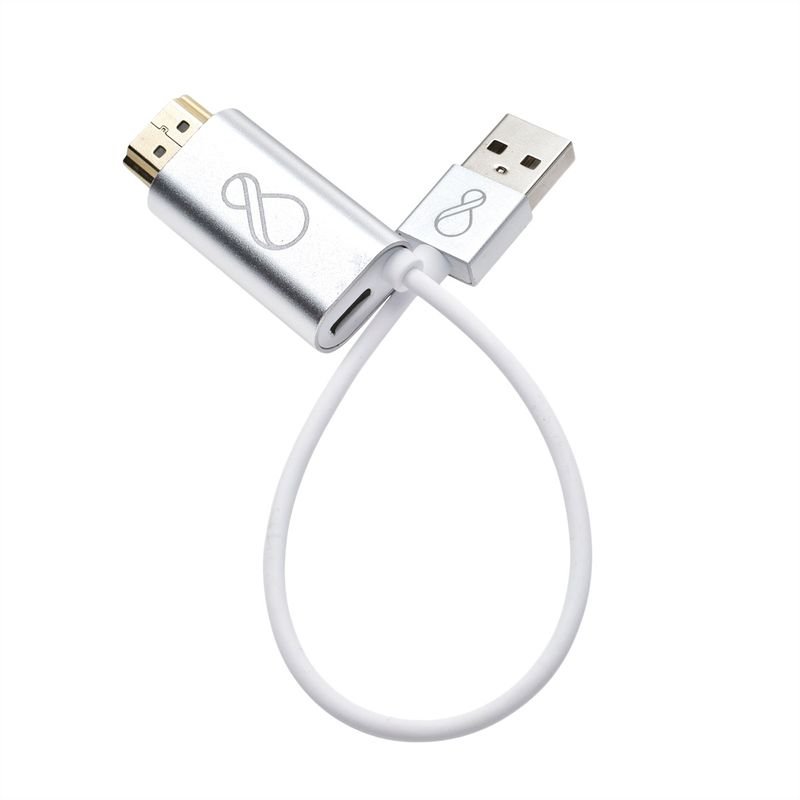 BACHMANN Ochno Adaptateur de raccord O-PC-3