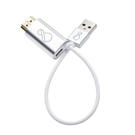 BACHMANN Ochno Adaptateur de raccord O-PC-3