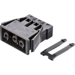 BACHMANN Coupleur GST18/3 noir