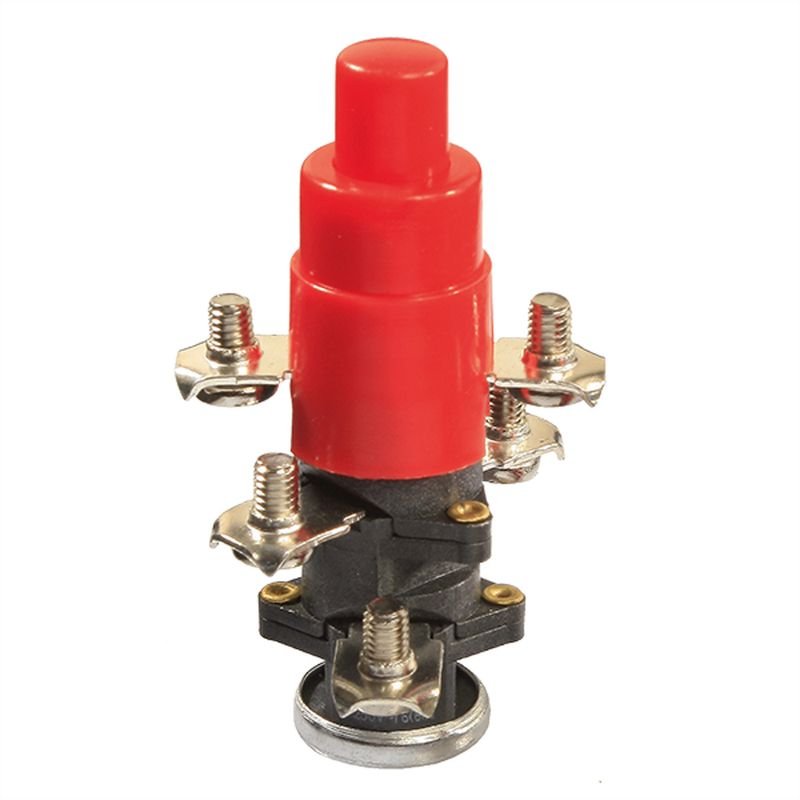 BACHMANN Disjoncteur thermique 3 pôles Pour rouleau de câble 3 pôles CEE