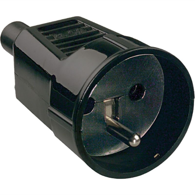 BACHMANN Coupleur Français noir