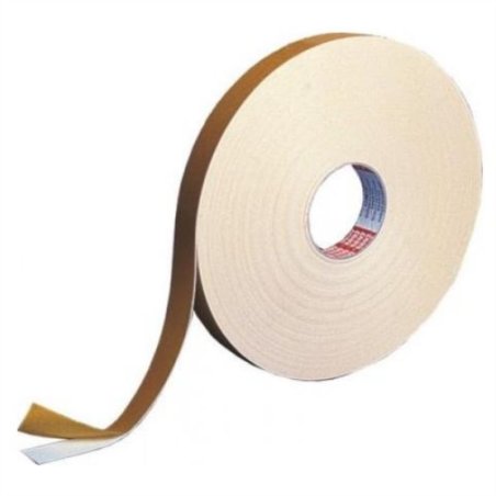 BACHMANN Bande réflechissante dble face 200x30x3mm