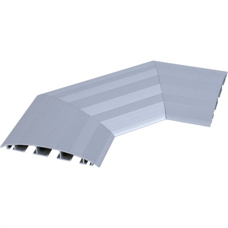 BACHMANN CABLE BRIDGE Elément coudé 45°