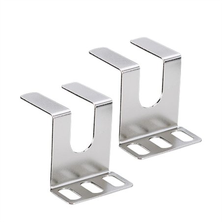 BACHMANN Équerre de fixation 19" VM Prof