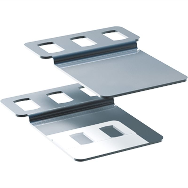 BACHMANN Équerre de fixation vertical VM