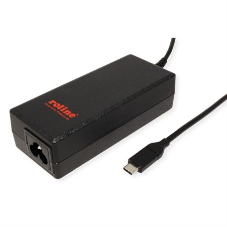 ROLINE ADAPTATEUR C5 VERS USB C 65W
