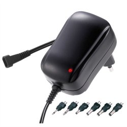 Adaptateur universel 500mA