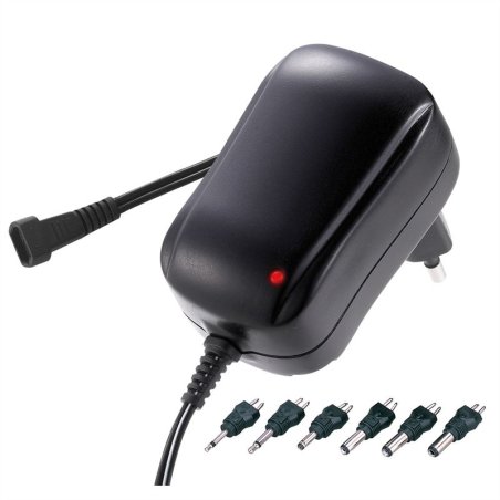 Adaptateur Secteur 1000mA