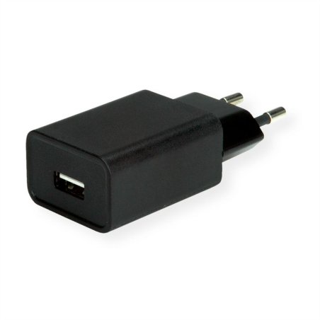 VALUE Chargeur 1 port, 1x QC3.0, 18W