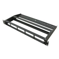 VALUE Panneau MPO 19" pour 5 modules