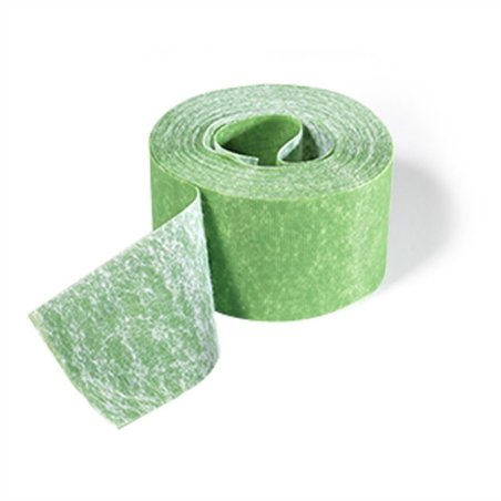 VELCRO ONE-WRAP Bande pr arbres 50mmx5m Bande verte