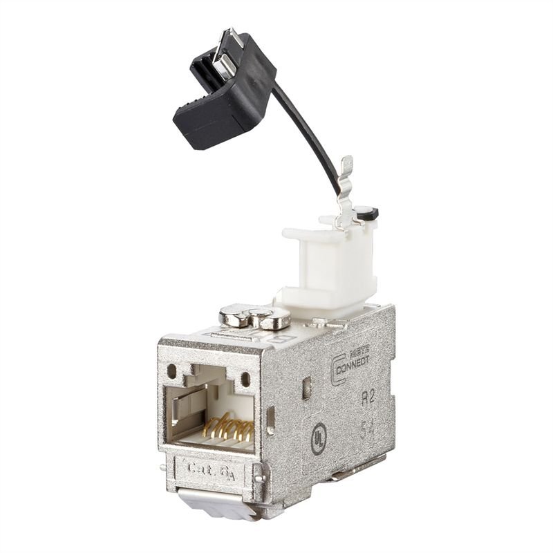 Module C6A 90° femelle