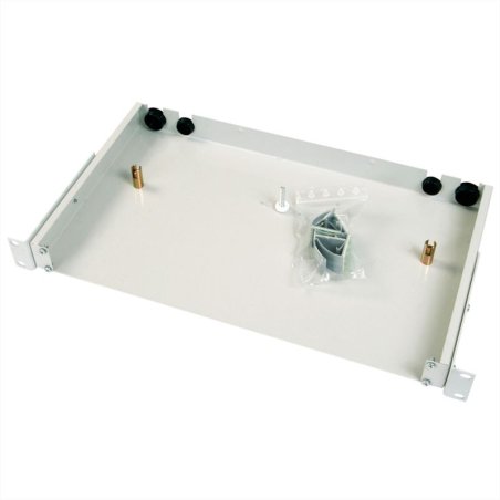 TELEGÄRTNER Pan. bras. p. FO 19", 1UH