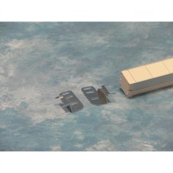 SCHROFF EQUERRE DE MONTAGE PDU 19" 2mm POUR MONTAGE VERTICAL