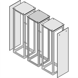 SCHROFF KIT D'ACCOUPLEMENT