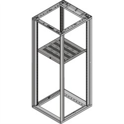 SCHROFF ETAGERE FIXE 75 kilos NOVASTAR