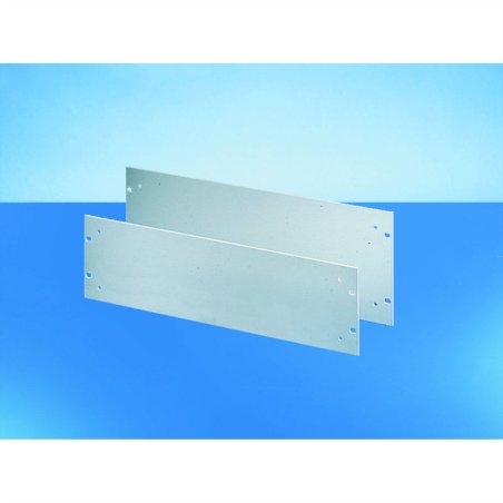 SCHROFF FACE AVANT PERFORATION POIGNEES