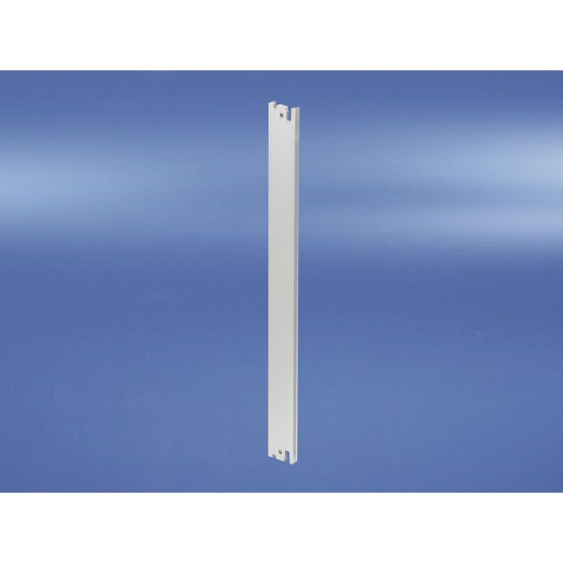 Face avant en U, blindées