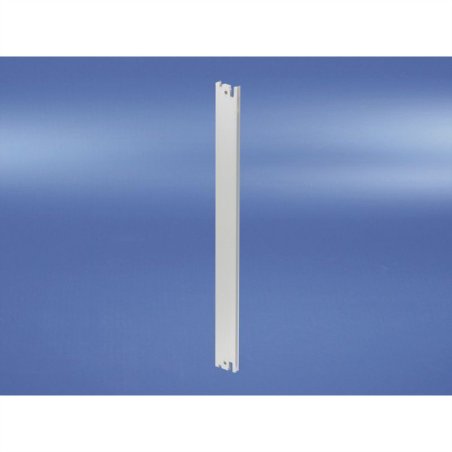 Face avant en U, blindées