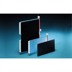 SCHROFF PROTECTION PLAQUE ISOLANTE