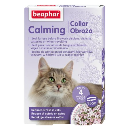 Beaphar Calming Cat