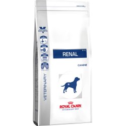 Royal Canin Renal 2 kg Adult