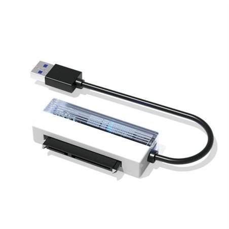 VALUE Câble adaptateur USB3.2 Gen1 Type A - SATA 6Gbit/s