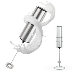 ProfiCook PC-MS 1273 Handheld electric Stainless steel