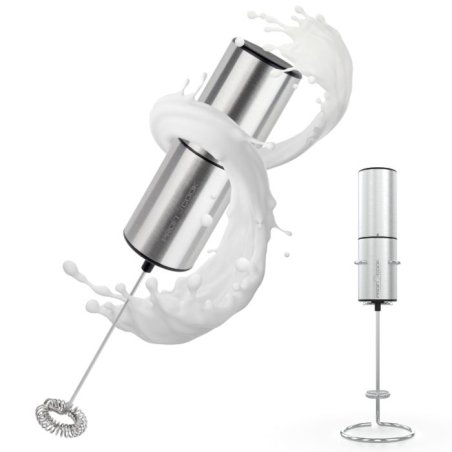 ProfiCook PC-MS 1273 Handheld electric Stainless steel