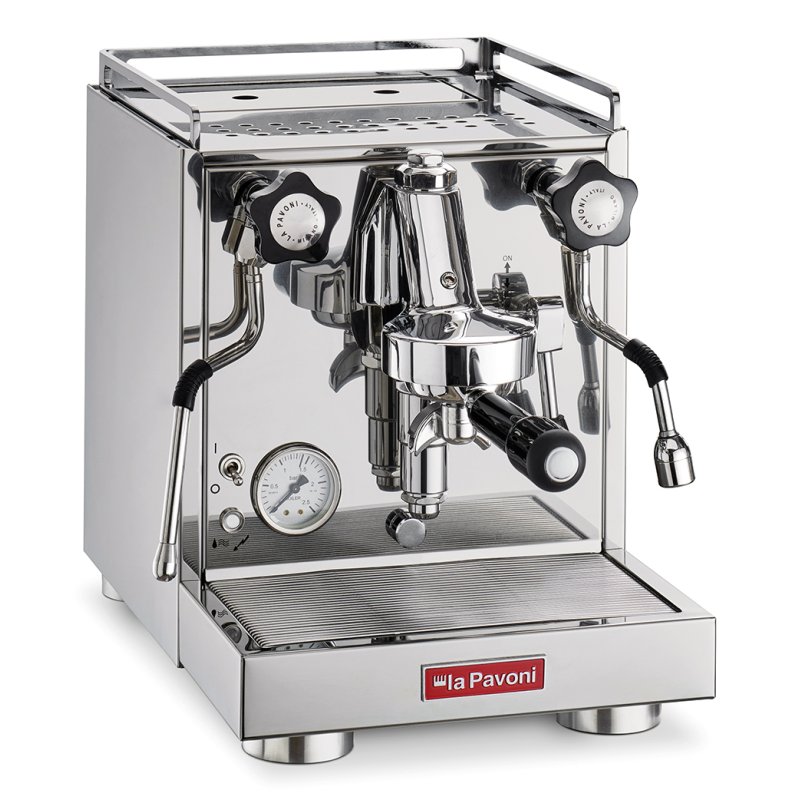 Espressomachine (LPSCCS01EU)